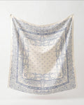 Sloane Paisley Scarf — Wakefield's