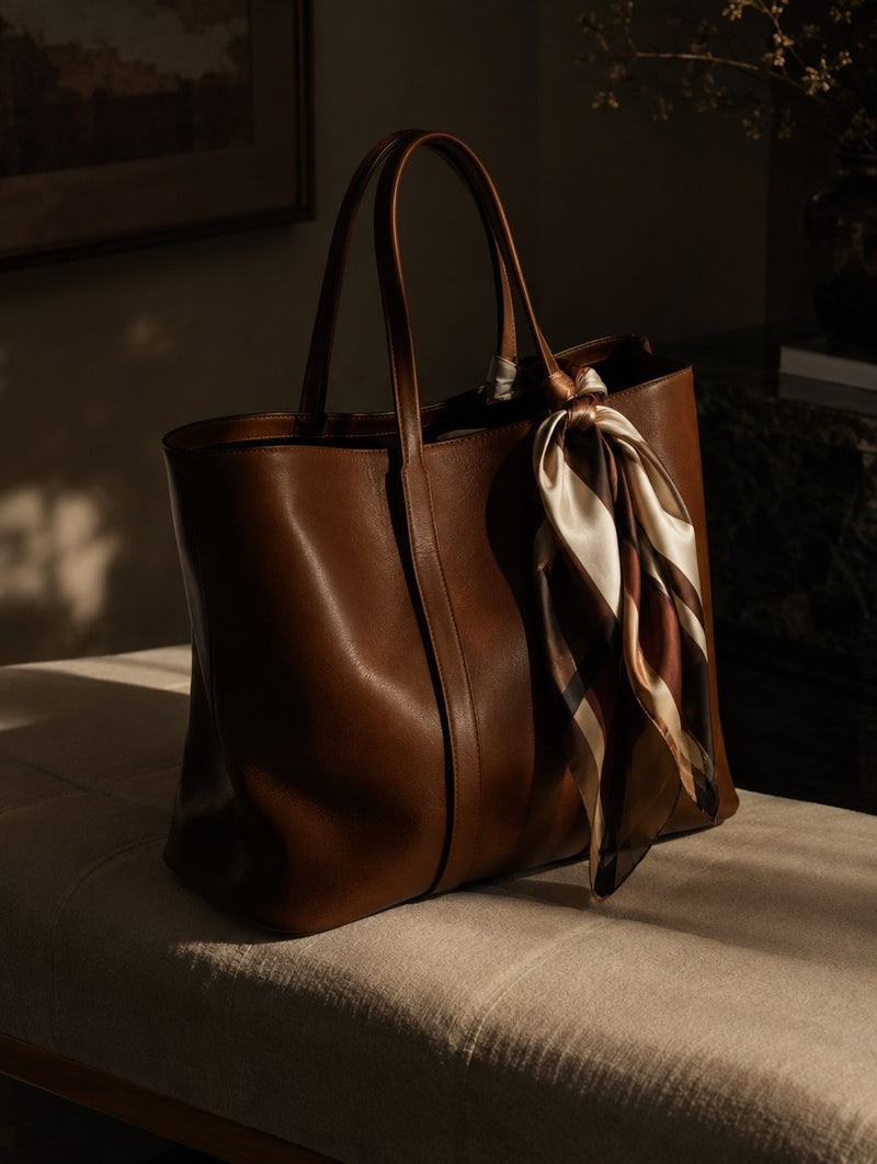 Bags & scarves
